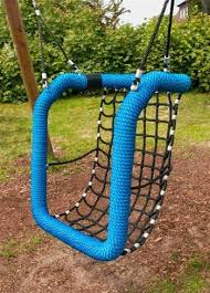 handicap gynge