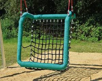handicap gynge