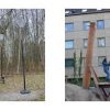 Tovbanevogn svævebanesystem