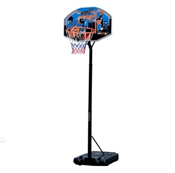 Basketball kurv/ Basketstander
