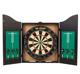 Dartcenter pro