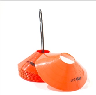 3000380 A 12 flade kegler