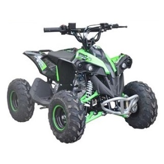 8300605 k ATV 70cc Auto el start 4 takt 45 km.t.
