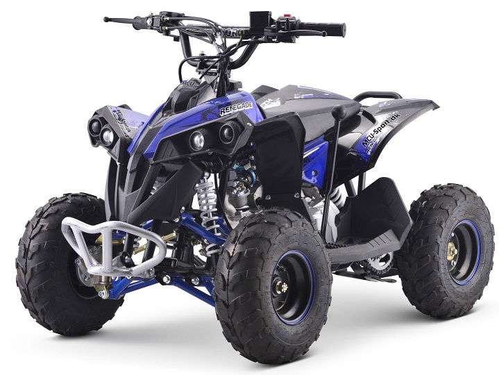 ATV 60cc