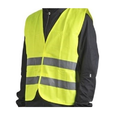 1002040 k Sikkerhedsvest voksen onesize