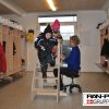 Ergonomisk påklædningsplateau extra stor
