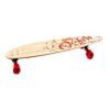 longboard til transport og andet sjov