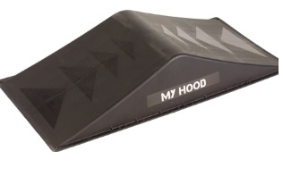 skate board
