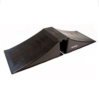 3201330 K 2 way skate rampe.