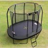 trampolin