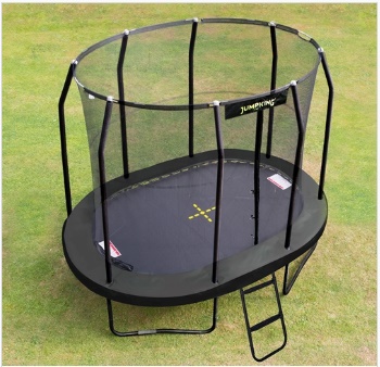 trampolin