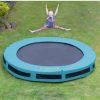 trampolin