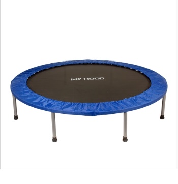 Trampolin