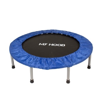 Trampolin