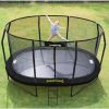 Trampolin