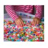 1607082 ka Mix farver vand perler
