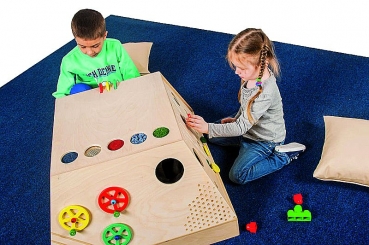 6212040 B Taktile pyramide