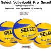 3000360 A Volleybold
