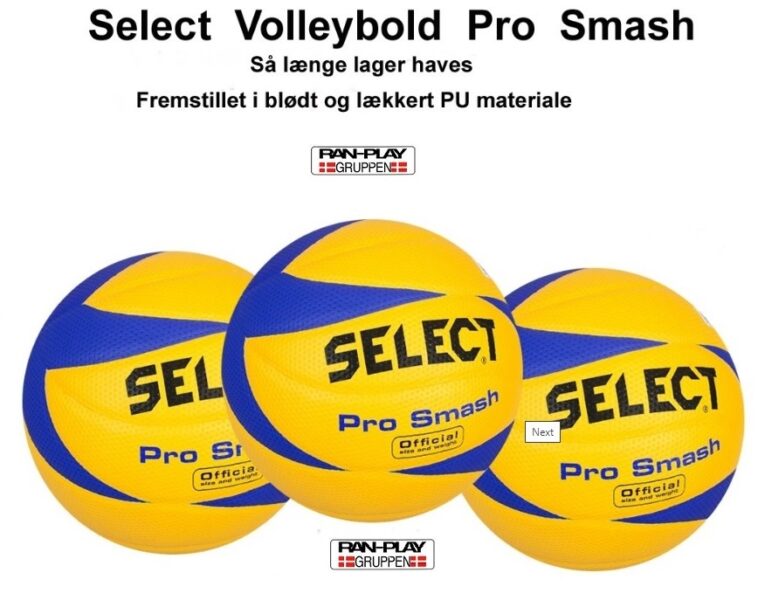 3000360 A Volleybold