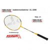 Badmintonketcher til spil og leg i topkvalitet