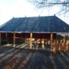 Multihus med 3 udvidelser