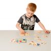6801090 B Sprog udviklings spil fra 2-4 år.