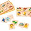 6801090 C Sprog udviklings spil fra 2-4 år.
