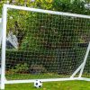 Håndboldmål fodboldmål
