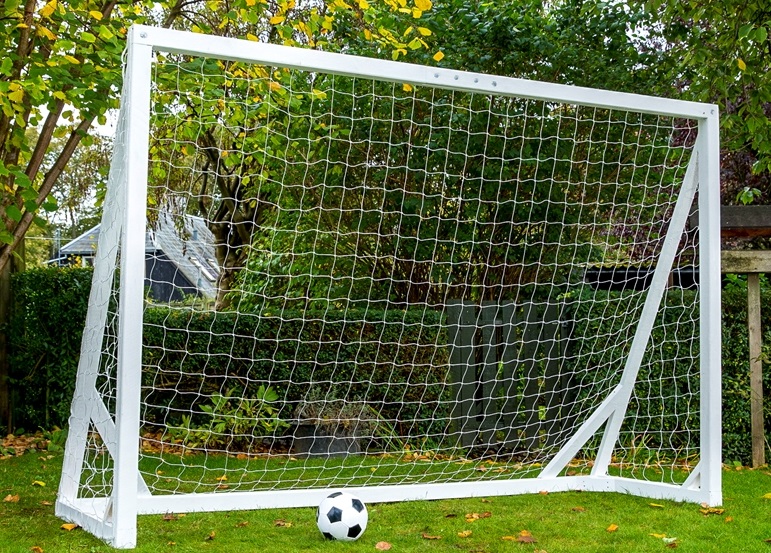 Håndboldmål fodboldmål
