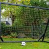 Håndboldmål fodboldmål