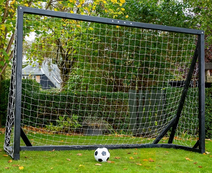 Håndboldmål fodboldmål