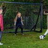Håndboldmål fodboldmål