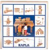 6200365 A Kapla byggeklodser