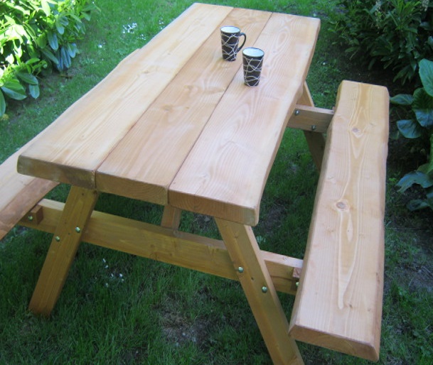 7500100 A Plankebord 275 cm