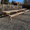 7500100 B Plankebord 275 lang