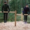 Træningsbum til udendørs træning