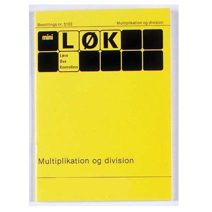 MiniLøk