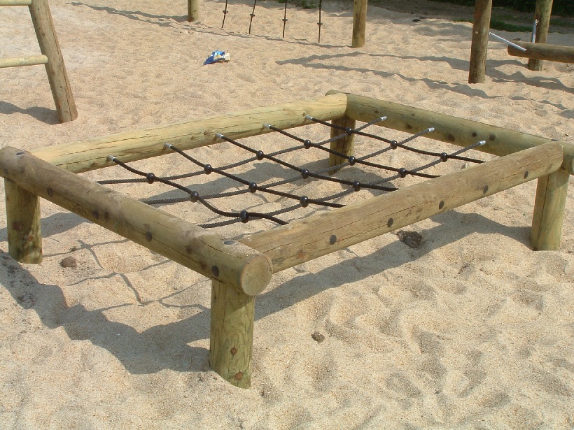 Netramme 2x3 m
