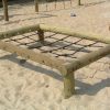 Netramme 2x3 m