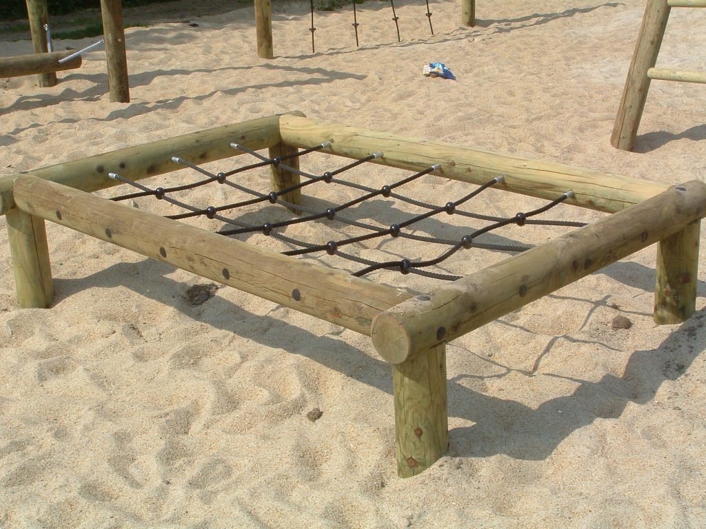 Netramme 2x3 m