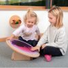 1607105 A Drejebord til sanseplader