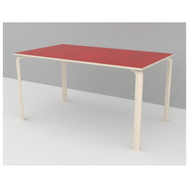 Bord linoleum 800 x 1400
