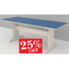 Bord Linoleum 800 x  2000