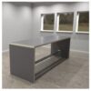 2109430 Ck Gavlbord 2000 mm