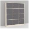Lockers Personaleskabe