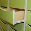 2504885 B1 Skuffereol 18 store skuffer