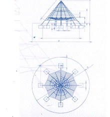 Klatre pyramide fra ranplay