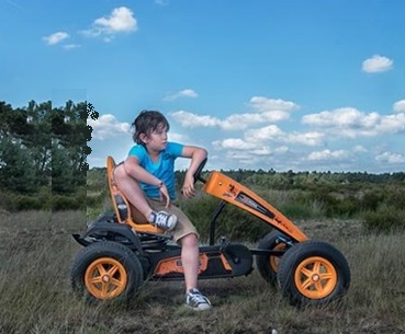 offroad go-kart