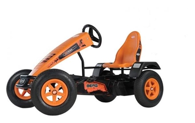 offroad go-kart