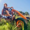 offroad go-kart